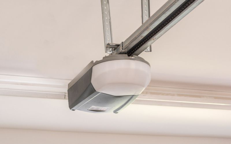 At Garage Door Cooperative, we provide a variety of high-quality residential garage door openers designed for your convenience and security.