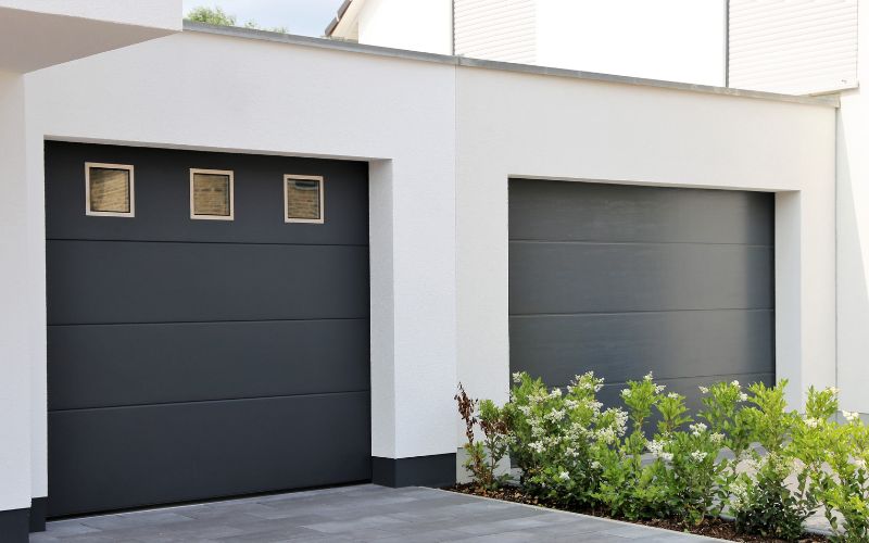 At Garage Door Cooperative, we’re passionate about providing exceptional residential garage door weather stripping.