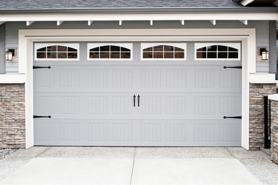 You’ve found the right place for your garage door repair in Bristow, VA, with us at Garage Door Cooperative.