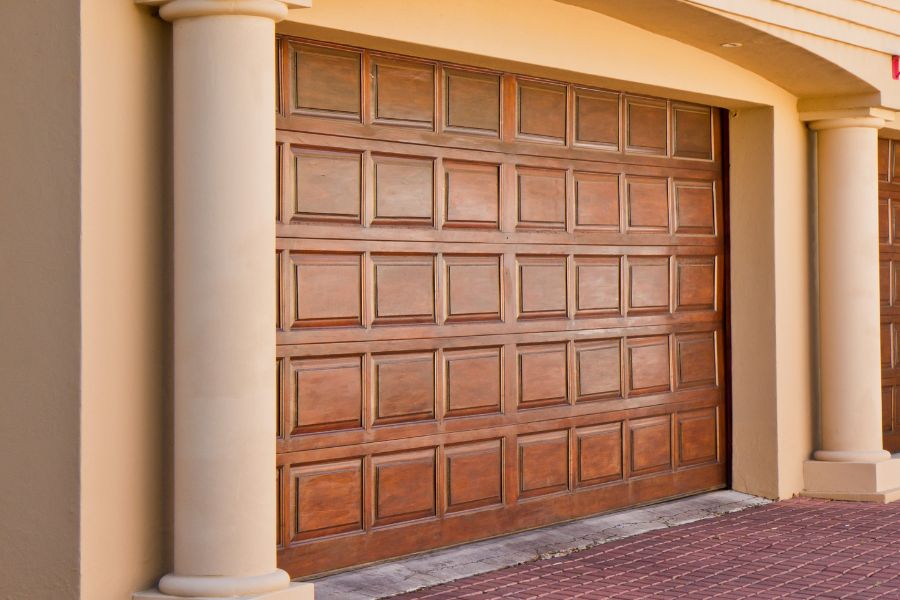 When you’re in need of garage door repair in Fairfax, VA, lean on us at Garage Door Cooperative.