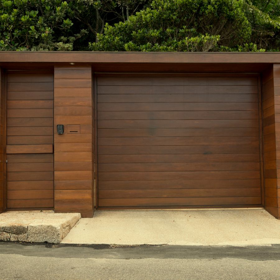 For years, we’ve been dedicated to providing the residents of Chantilly with exceptional garage door services.
